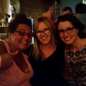 Meet your Posher, Heidi